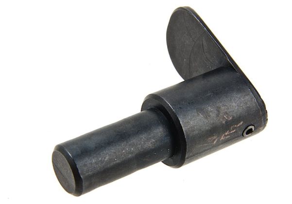 Angry Gun GBBR M4 Teardrop Forward Assist (CNC Steel) for Angry Gun GBBR M4 Teardrop Forward Assist (CNC Steel) for