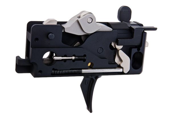 Angry Gun Tokyo Marui MWS Drop-in Trigger Set with Lower Build