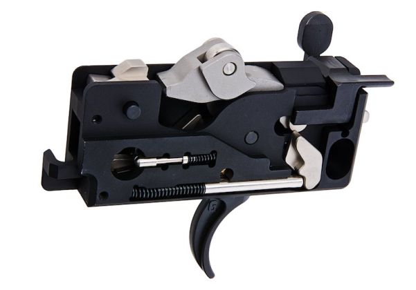 Angry Gun Tokyo Marui MWS Drop-in Trigger Set with Lower