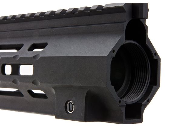 Angry Gun Mlok Handguard (MI Style, 13.5 inch) for Umarex/VFC 416