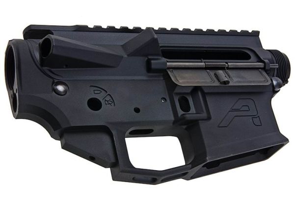 EMG TTI AERO M4E1 Receiver Set for Tokyo Marui MWS / MTR GBBR (No