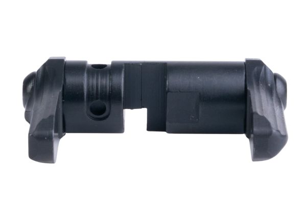 Angry Gun Tokyo Marui MWS GBB KAC Style Ambi Selector (Steel