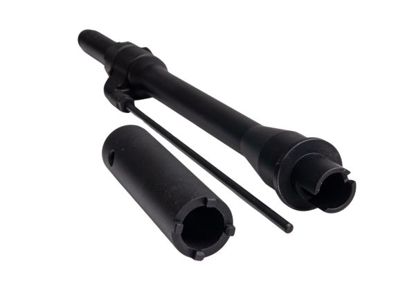 Angry Gun KAC Style 11.5 inch Outer Barrel Set - MWS Version for
