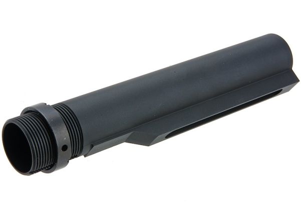 Angry Gun Tokyo Marui MWS Buffer Tube (M16 Mil-Spec, CNC 2
