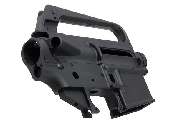 KOKUSAI MARUI コルトM16-A1 FREON GAS ONLY Angry Gun Tokyo Marui