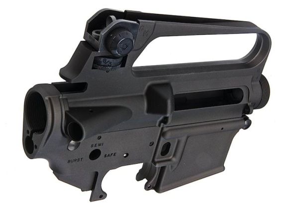 angrygun mws用m16a2タイプ固定ストック おまけ付き 楽天市場】ANGRY GUN M16A2 ストック 東京マルイ M4 MWS GBB