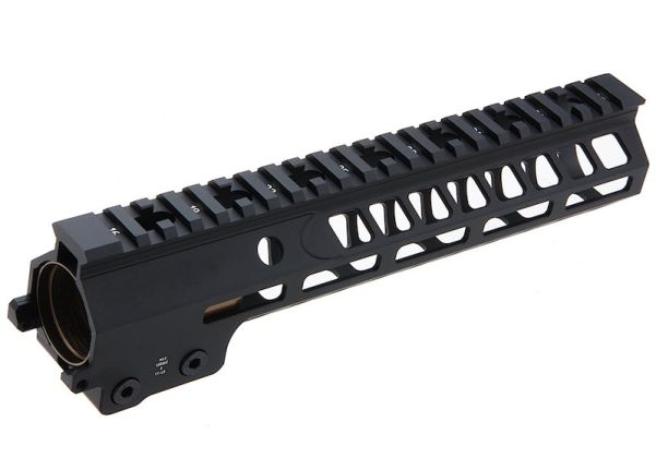 Angry Gun MK14 Handguard (9.5 inch Mlok) | RedWolf