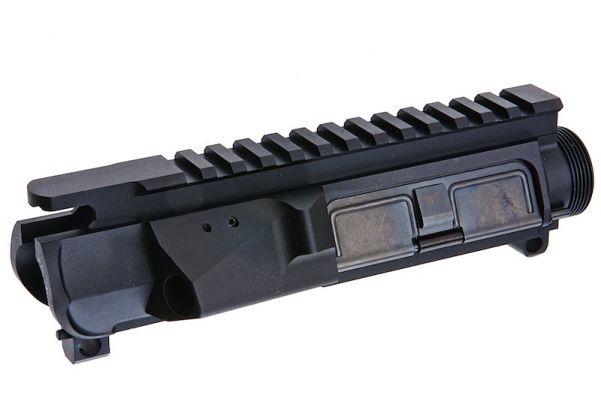 Angry Gun Tokyo Marui MWS GBBR MUR-1A Style Upper Receiver (CNC