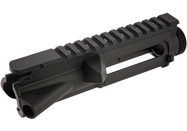 東京マルイ M4A1 MWSアッパーフレーム Seekins Precision 東京マルイ M4A1 MWSアッパーフレーム Seekins Precision