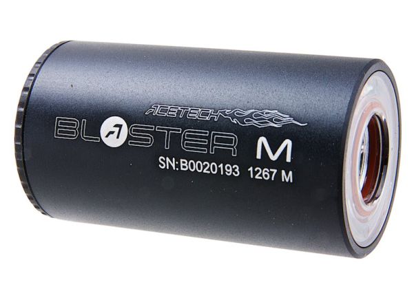 SOCOM416 DUMMY SILENCER (Full Marking Version)