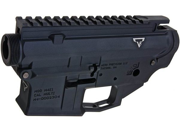 EMG TTI M4E1 Ultralight Rifle Receiver Set for Tokyo Marui MWS 