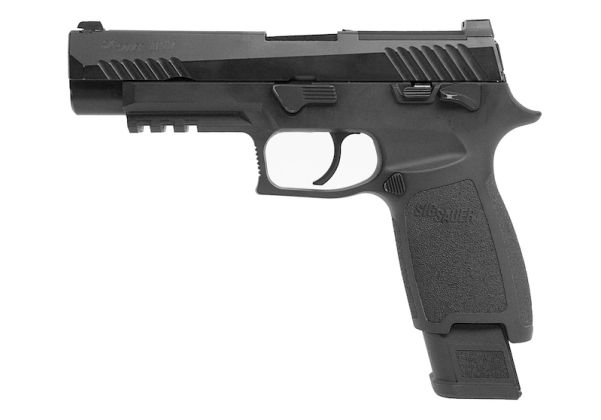 SIG M17 Airsoft, ProForce CO2/GreenGas Pistol