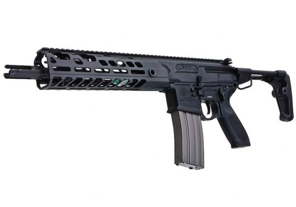 SIG SAUER MPX/P226 6mm Spring Airsoft Kit