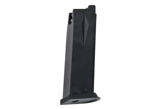 SIG Sauer P229 Magazine (23rds, Airsoft Green Gas) (by SIG