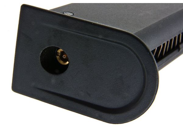SIG Sauer P229 Magazine (23rds, Airsoft Green Gas) (by SIG