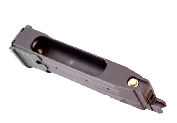 SIG Sauer M17 P320 Airsoft CO2 Magazine (25 rounds) - Black (by