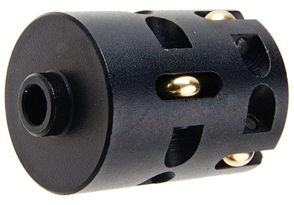 GUNDAY High Speed Bolt End with Guide Wheel For Marui TM MWS