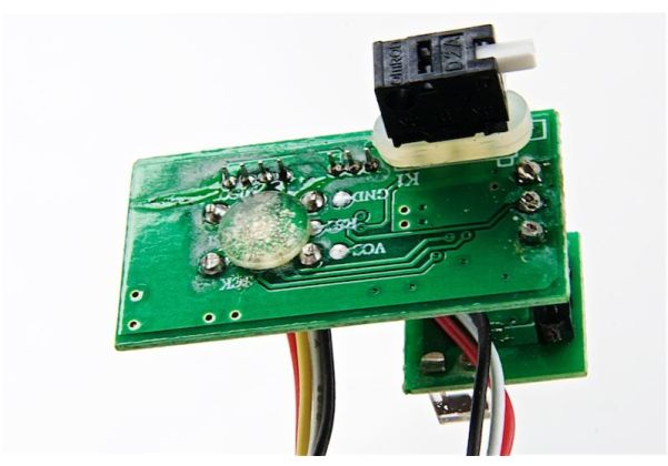 Alpha Parts Systema PTW ECU (Original Systema Program) | RedWolf