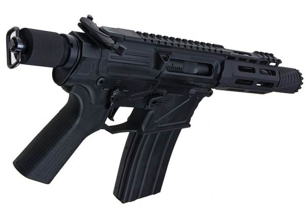 X2 Xtreme CO2 Blow Back Airsoft Rifle [APS]