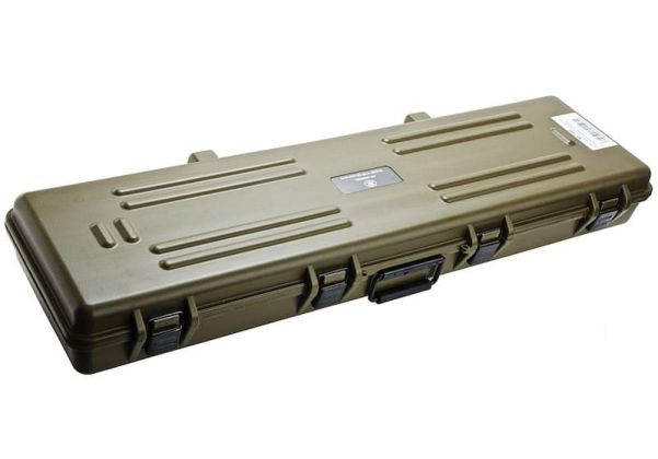 ARES SCAR-H TRP-20 Airsoft AEG Rifle (FN Herstal Licensed, Black