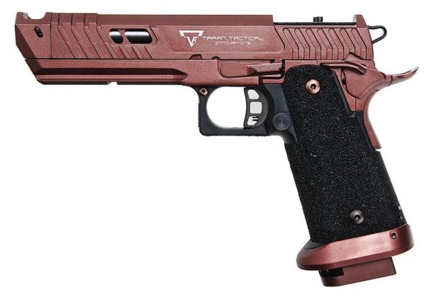 Army Armament John Wick 4 Taran Tactical Sand Viper GBB Airsoft Pistol  (R615D) | RedWolf