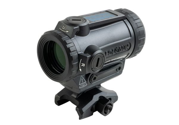 Holosun ARO-EVO SPR Special Purpose Reticle Reflex Red Dot Sight