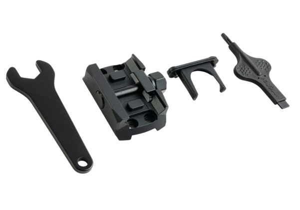 Holosun ARO-EVO SPR Special Purpose Reticle Reflex Red Dot Sight