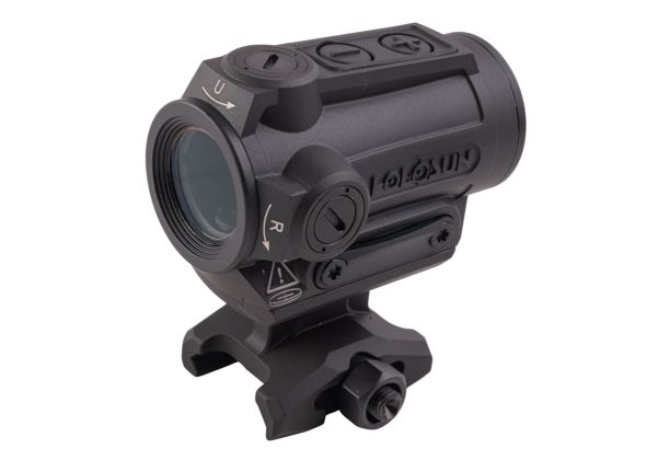 Holosun ARO MRS Multi Reticle Reflex Red Dot Sight (2 MOA