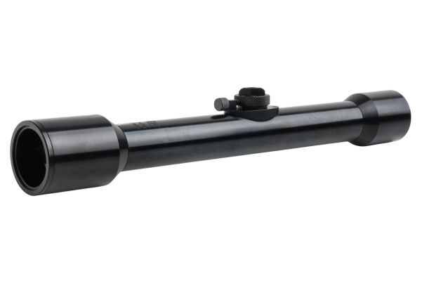 ARES ZF39 4x Scope for Kar98k Sniper Rifle (Black) | RedWolf