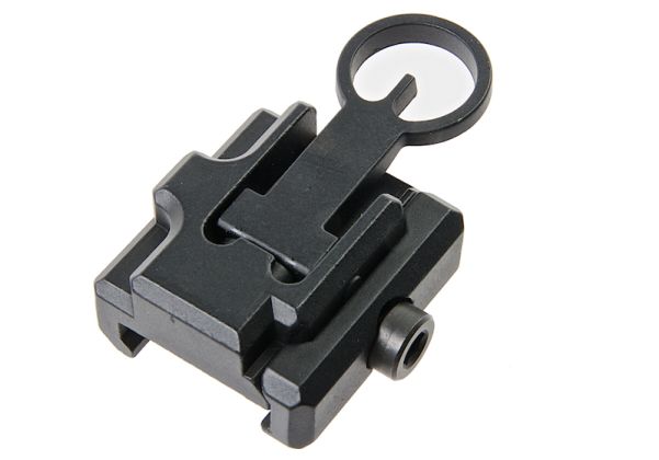 ARES L85A3 Front Sight - Black | RedWolf