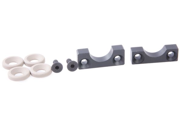 5KU AK Lower Handguard (Zenitco B-11U) for LCT / GHK AKS74U - TAN