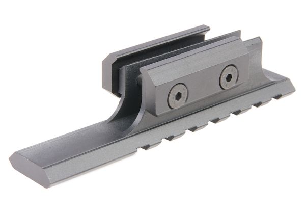5KU AK Upper Rail (Zenitco B-18U Elongated AKS-74U Krink