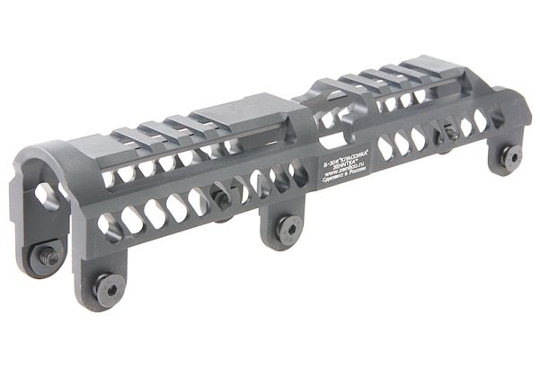 5KU AK Upper Handguard (Zenitco B-31N Classic Low Profile) for LCT