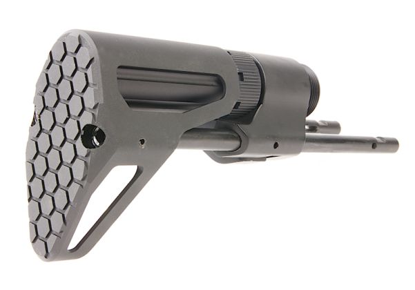 5KU Tokyo Marui MWS GBBR PDW Stock | RedWolf