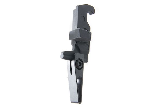 ARES AMOEBA STRIKER Adjustable Trigger Set -Type A (Steel) for