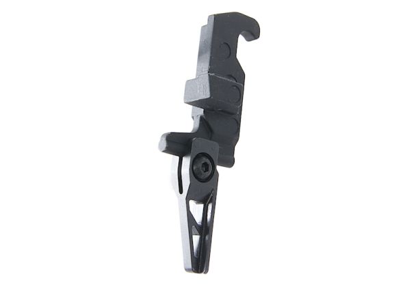 ARES Striker Adjustable Trigger Set -Type C (Steel) for Amoeba