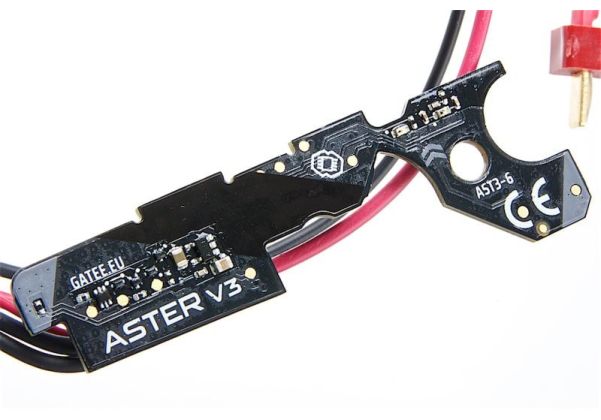 GATE ASTER V3 SE Lite Basic Module | RedWolf