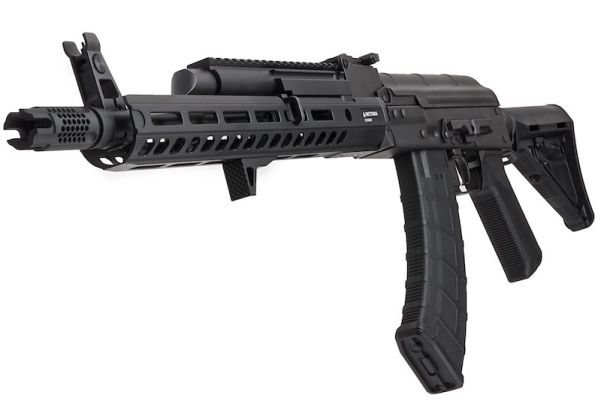 Arcturus AKM Custom Airsoft AEG Rifle | RedWolf