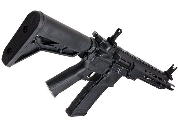 Arcturus Saber URGI MK16 9.5 inch Airsoft M4 AEG Rifle | RedWolf