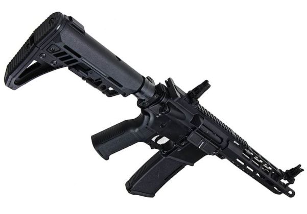 Arcturus X C.A.T. M4 / AR15 Explorer AEG Airsoft Rifle (10 inch