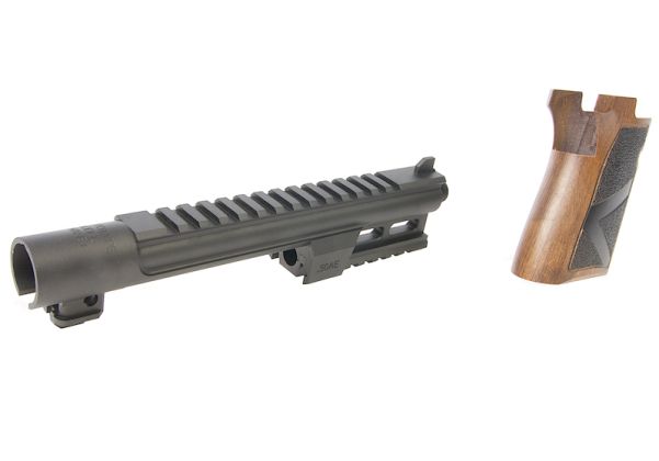 AW Custom Desert Eagle Conversion Kit for Cybergun / WE DE