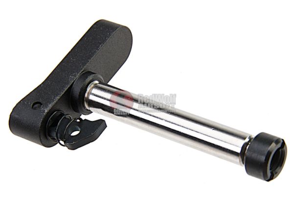 Action Army Load Indicator & Lock Pin for ARES Amoeba 'STRIKER