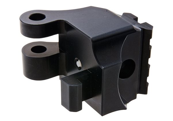BBT CRYTAC KrissVector AEG/GBB共用　※固定ネジ無し L.A.ホビーショップ / KRYTAC Kriss Vector AEG/GBB共用