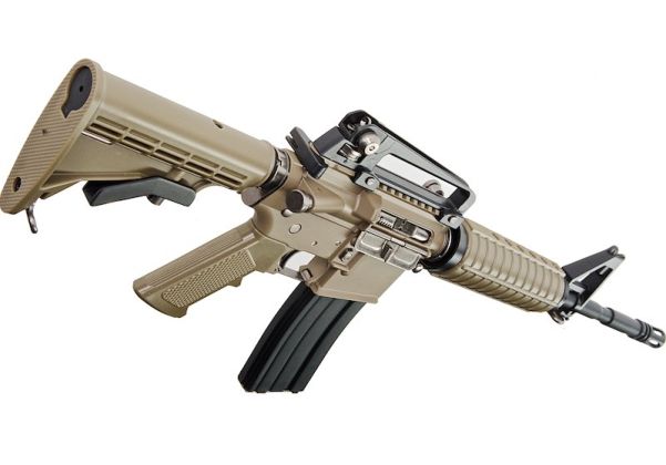 精巧1/3スケール　ミニチュア模型　AR15 M4 精巧1/3スケール ミニチュア模型 AR15 M4 精巧1/3スケール