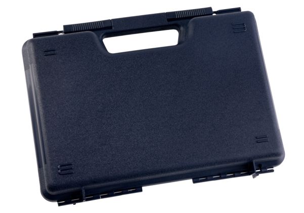 Beretta 90Series Pistol Hard Case (Compatible with M9, Glock 17