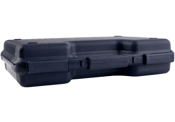 Beretta 90Series Pistol Hard Case (Compatible with M9, Glock 17