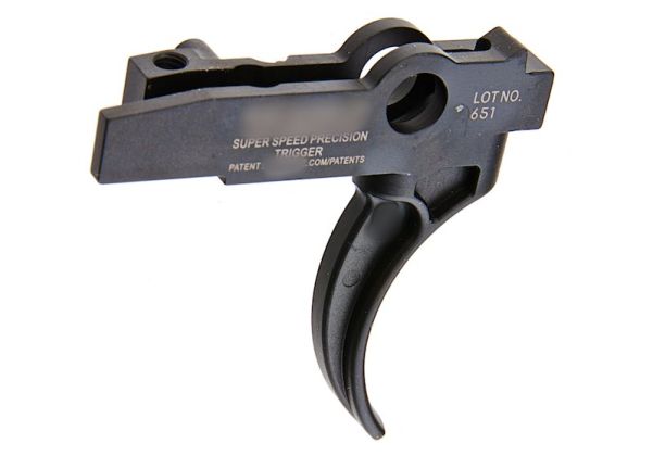 BJ TAC GEISSELE GFR アッパー DDC fde mws BJTAC Geissele GFR Type receiver for Marui MWS – DEVILSIX