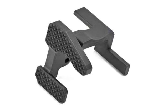 MCS Gen2 Box Magazine With High Performance Vortex Drive For