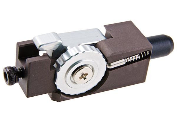 BJ Tac Tokyo Marui MWS GBBR Hop Up Adjuster Set (7075