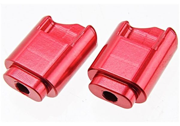 Bow Master Umarex / VFC MP5 GBB Magazine Follower (Bolt Lock